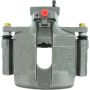 CENTRIC PARTS 141.74514 Centric Semi-Loaded Brake Caliper