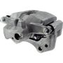 CENTRIC PARTS 141.74516 Centric Semi-Loaded Brake Caliper