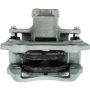CENTRIC PARTS 141.74516 Centric Semi-Loaded Brake Caliper