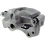 CENTRIC PARTS 141.74516 Centric Semi-Loaded Brake Caliper