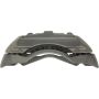 CENTRIC PARTS 141.75001 Centric Semi-Loaded Brake Caliper