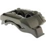 CENTRIC PARTS 141.75001 Centric Semi-Loaded Brake Caliper