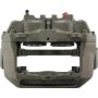 CENTRIC PARTS 141.75001 Centric Semi-Loaded Brake Caliper