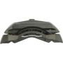 CENTRIC PARTS 141.75501 Centric Semi-Loaded Brake Caliper