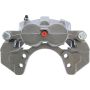 CENTRIC PARTS 141.75505 Centric Semi-Loaded Brake Caliper