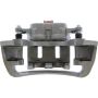 CENTRIC PARTS 141.75505 Centric Semi-Loaded Brake Caliper