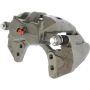 CENTRIC PARTS 141.75506 Centric Semi-Loaded Brake Caliper