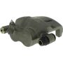 CENTRIC PARTS 141.76001 Centric Semi-Loaded Brake Caliper