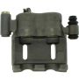 CENTRIC PARTS 141.76001 Centric Semi-Loaded Brake Caliper