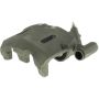 CENTRIC PARTS 141.76001 Centric Semi-Loaded Brake Caliper