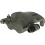 CENTRIC PARTS 141.76001 Centric Semi-Loaded Brake Caliper