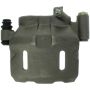 CENTRIC PARTS 141.76001 Centric Semi-Loaded Brake Caliper