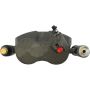 CENTRIC PARTS 141.76002 Centric Semi-Loaded Brake Caliper