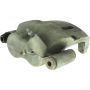 CENTRIC PARTS 141.76002 Centric Semi-Loaded Brake Caliper