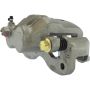 CENTRIC PARTS 141.76003 Centric Semi-Loaded Brake Caliper