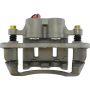 CENTRIC PARTS 141.76003 Centric Semi-Loaded Brake Caliper