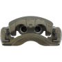 CENTRIC PARTS 141.76003 Centric Semi-Loaded Brake Caliper