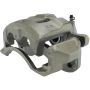 CENTRIC PARTS 141.76003 Centric Semi-Loaded Brake Caliper