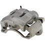 CENTRIC PARTS 141.76004 Centric Semi-Loaded Brake Caliper
