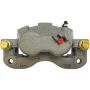 CENTRIC PARTS 141.76004 Centric Semi-Loaded Brake Caliper