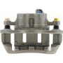 CENTRIC PARTS 141.76004 Centric Semi-Loaded Brake Caliper