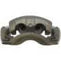 CENTRIC PARTS 141.76004 Centric Semi-Loaded Brake Caliper