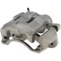 CENTRIC PARTS 141.76004 Centric Semi-Loaded Brake Caliper