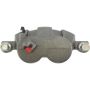 CENTRIC PARTS 141.76005 Centric Semi-Loaded Brake Caliper