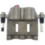 CENTRIC PARTS 141.76005 Centric Semi-Loaded Brake Caliper
