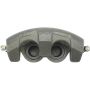CENTRIC PARTS 141.76005 Centric Semi-Loaded Brake Caliper