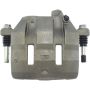CENTRIC PARTS 141.76005 Centric Semi-Loaded Brake Caliper