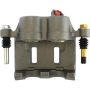 CENTRIC PARTS 141.76006 Centric Semi-Loaded Brake Caliper