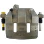 CENTRIC PARTS 141.76006 Centric Semi-Loaded Brake Caliper