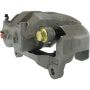 CENTRIC PARTS 141.76007 Centric Semi-Loaded Brake Caliper