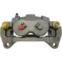 CENTRIC PARTS 141.76007 Centric Semi-Loaded Brake Caliper