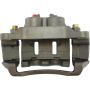 CENTRIC PARTS 141.76007 Centric Semi-Loaded Brake Caliper