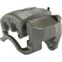 CENTRIC PARTS 141.76007 Centric Semi-Loaded Brake Caliper