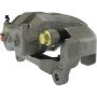 CENTRIC PARTS 141.76007 Centric Semi-Loaded Brake Caliper