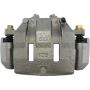CENTRIC PARTS 141.76007 Centric Semi-Loaded Brake Caliper