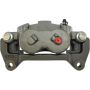 CENTRIC PARTS 141.76008 Centric Semi-Loaded Brake Caliper