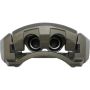 CENTRIC PARTS 141.76008 Centric Semi-Loaded Brake Caliper