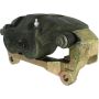 CENTRIC PARTS 141.76008 Centric Semi-Loaded Brake Caliper