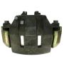 CENTRIC PARTS 141.76008 Centric Semi-Loaded Brake Caliper