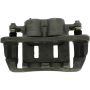 CENTRIC PARTS 141.76009 Centric Semi-Loaded Brake Caliper