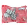 CENTRIC PARTS 141.76009 Centric Semi-Loaded Brake Caliper