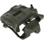CENTRIC PARTS 141.76009 Centric Semi-Loaded Brake Caliper
