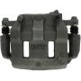 CENTRIC PARTS 141.76009 Centric Semi-Loaded Brake Caliper