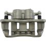 CENTRIC PARTS 141.76010 Centric Semi-Loaded Brake Caliper