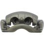 CENTRIC PARTS 141.76010 Centric Semi-Loaded Brake Caliper