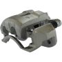 CENTRIC PARTS 141.76010 Centric Semi-Loaded Brake Caliper